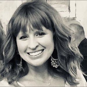 Meet your Posher, Tiffany